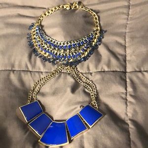 2 for the price of 1 necklace set